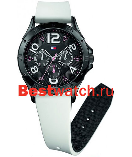 Часы Tommy Hilfiger Sidney 1781176
